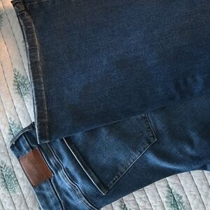 Wrangler Women's Bespoke Flare Denim Jeans Size 31x32